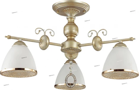 Потолочная люстра Lumion Gaspardo 3455/3C