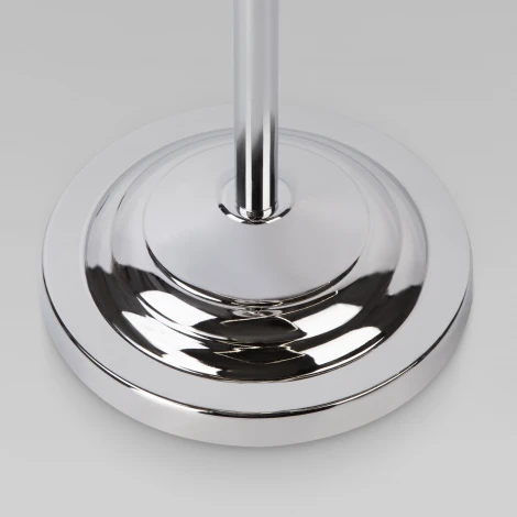 Торшер Bogate's Olenna 01105/1 белый