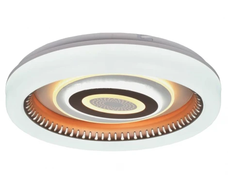 Потолочный светильник круглый Мелодия Света SS1L 000024776