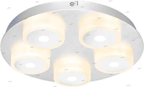 Globo Quadralla 41112-5