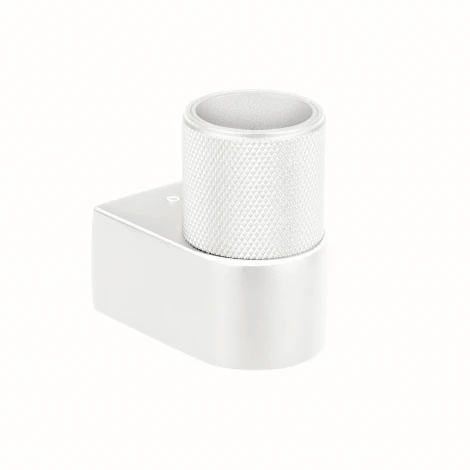 Настенный светильник LED SP-SPICY-WALL-MINI-S60x39-3W Day4000 (WH, 40 deg, 230V) (Arlight, IP20 Металл) 035539