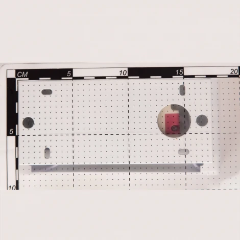 Настенный светильник Citilux Синто CL711015