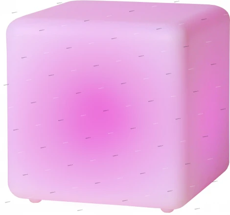 Наземный светильник Lucide Led Dice 13805/40/61