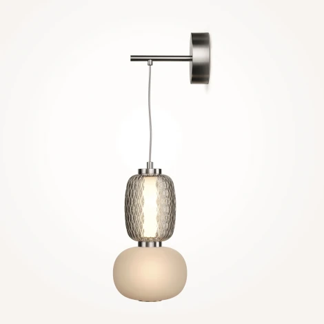 Бра Maytoni Pattern MOD267WL-L18CH3K (LED, 220V)