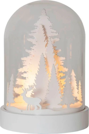 Световая фигура светодиодная с выключателем Eglo KUPOL 064-94