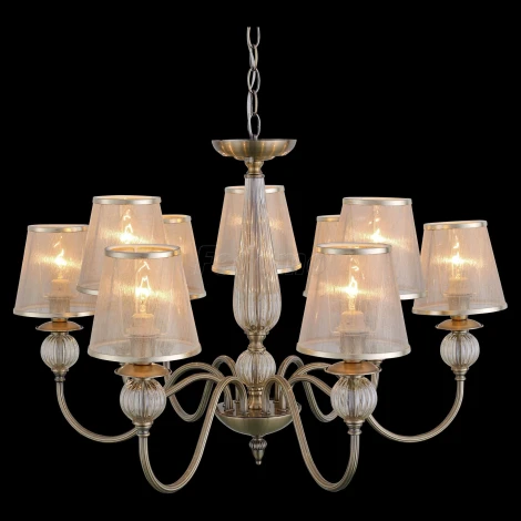 Подвесная люстра ST Luce Grazia SL185.303.09