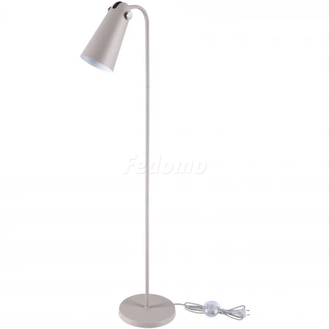 Торшер Maytoni Novara MOD619FL-01GR