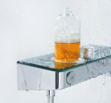 Термостат Hansgrohe Ecostat Select 13171400 для душа