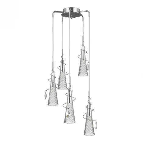 Подвесной светильник Lightstar Aereo 711059