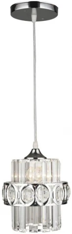 Подвесной светильник Wedo Light Тайно 66361.01.03.01