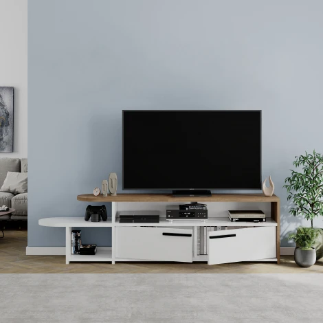 ТВ тумба LEVE LYRA TV STAND