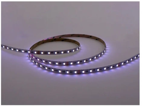 Светодиодная лента 9,2Вт/м 24В 5м RGB LEDS POWER 005980