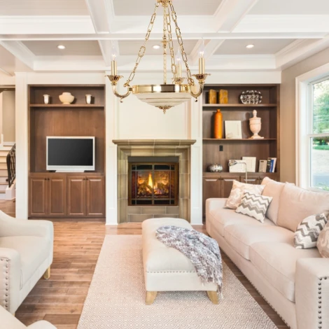 Подвесная люстра Arti Lampadari Pavia E 1.13.6 G (220V, на цепи, подсвечник, свеча)