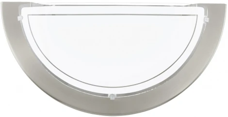 Настенно-потолочный светильник Eglo Planet 1 83163