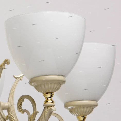 Подвесная люстра MW-Light Ариадна 450013005