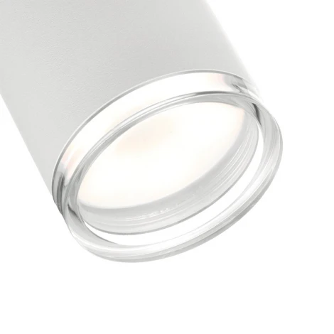 Спот Wolta WSL-GU10/2W14W под лампу GU10 Белый AQUA