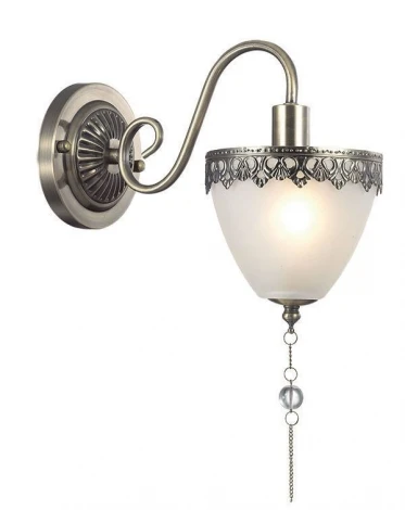 Бра Lumion Baptisto 3454/1W