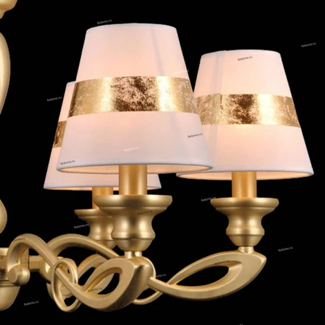 Natali Kovaltseva 75004 75004/6C GOLD