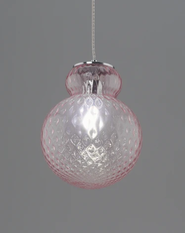 Подвесной светильник светодиодный Moderli Lorel V11165-1P (220V, на проводе)