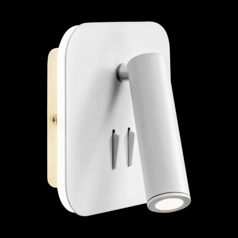 Светодиодный спот Loft It Floadow LOFT2019-WH