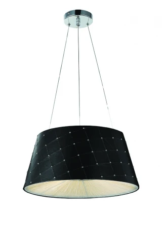 Подвесной светильник Donolux Capitonne S110206/2black
