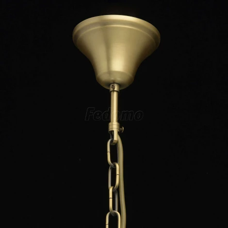 Подвесная люстра MW-Light Магеллан 713010608