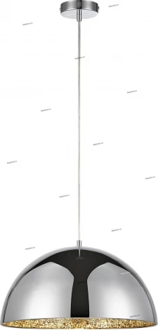 Подвесной светильник Lussole Loft Middletown LSP-9972 (220V, на проводе, круглые, IP21)