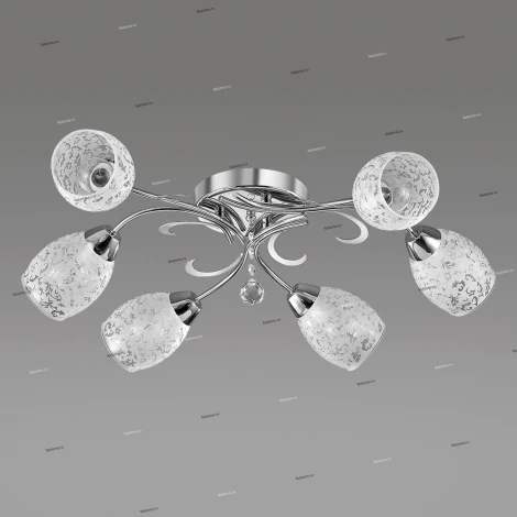 Потолочная люстра Lumion Frimas 2834/6