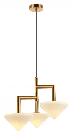 Подвесной светильник Stilfort Pilze 2115/03/03P (220V, на проводе)