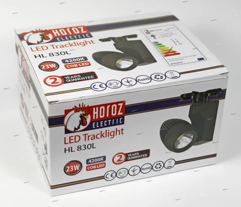 Horoz HL830 HL830LBL