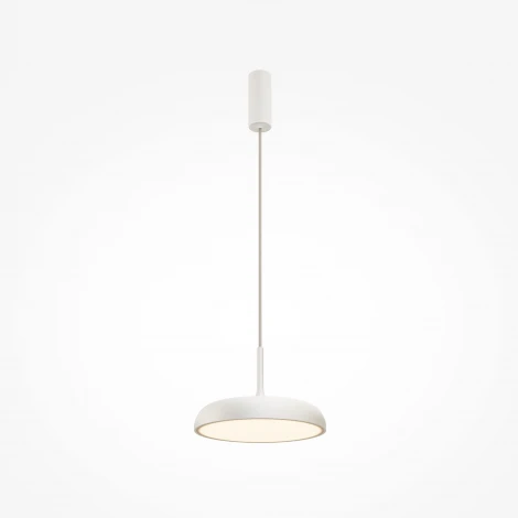 Подвесной светильник Maytoni Gerhard MOD189PL-L12W3K1 (LED, 220V, на проводе, круглые)