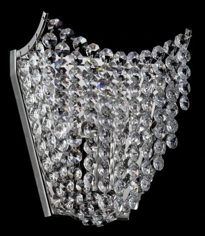 Бра Maytoni Spike S200-WB1-N