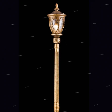 Наземный фонарь Maytoni Rua Augusta S103-210-61-R