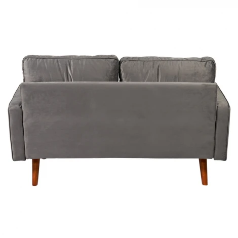 Диван Scott двухместный зеленый