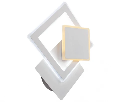 Настенный светильник Мелодия Света WA1L 000024170