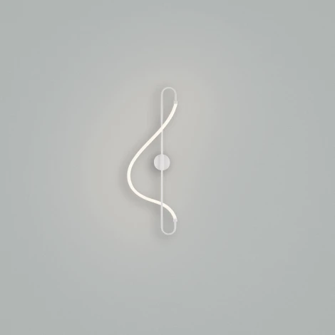 Настенный светильник светодиодный Freya Fancy FR6059WL-L28W