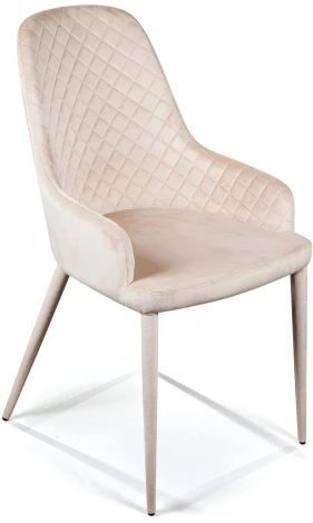 Стул Douglas, бархат бежевый Top Concept DOUGLAS 2000000000251