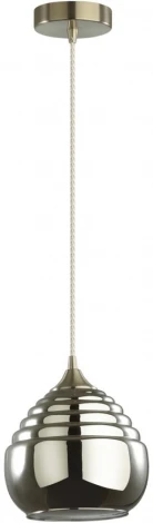 Подвесной светильник Lumion Lester 5286/1 (220V, на проводе)