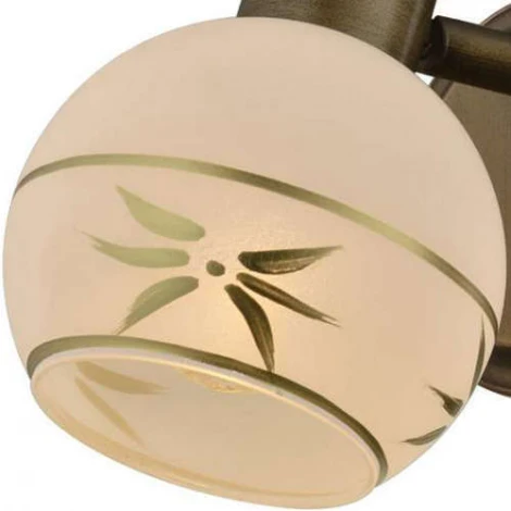 Спот Toplight Sharleen TL3790Y-01AB