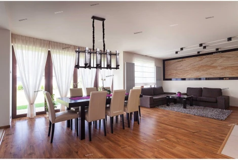 Подвесная люстра Chiaro Айвенго 669010608