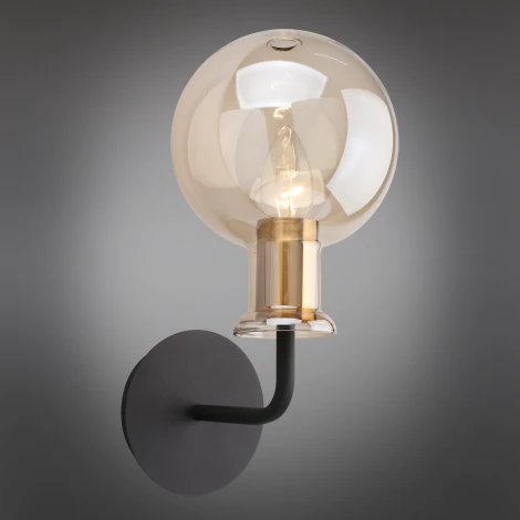 Бра Aployt Rozet APL.902.01.01 (220V, шар)