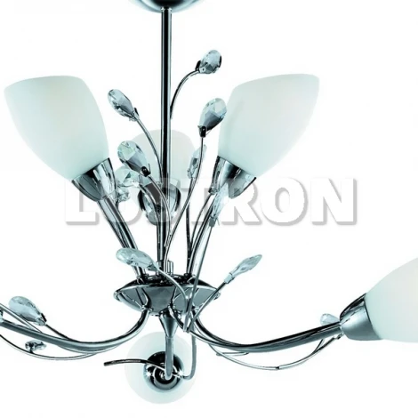 Подвесная люстра Arte Lamp Gardenia A2766LM-6CC