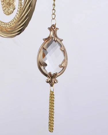 Бра Lumien Hall Севери 2012/1W-FG-ITGD