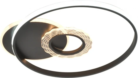 Потолочная люстра Мелодия Света SS1L 000030327