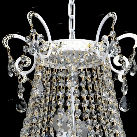 Подвесная люстра MW-Light Селена 482011612