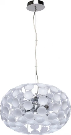 Подвесная люстра MW-Light Виола 298012803