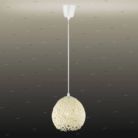 Подвесной светильник Odeon Light Spuma 2891/1A
