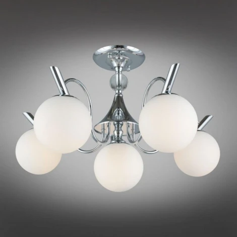 Потолочная люстра Omnilux 641 OML-64117-06