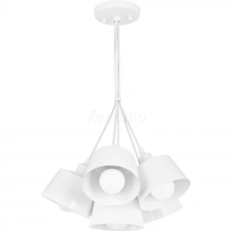 Подвесная люстра F-Promo North Tulip 1681-6P