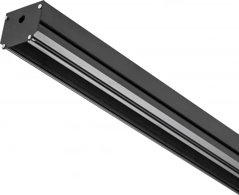 Шинопровод встраиваемый под гарпун TETA PRO 3м Lightstar Teta 505437